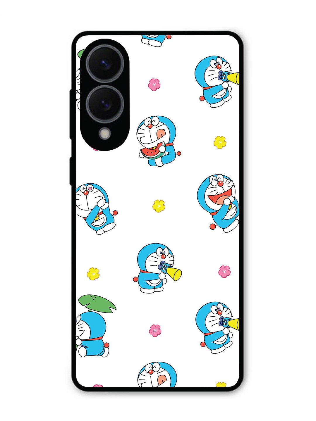 Samsung Galaxy S25 Edge Doraemon
