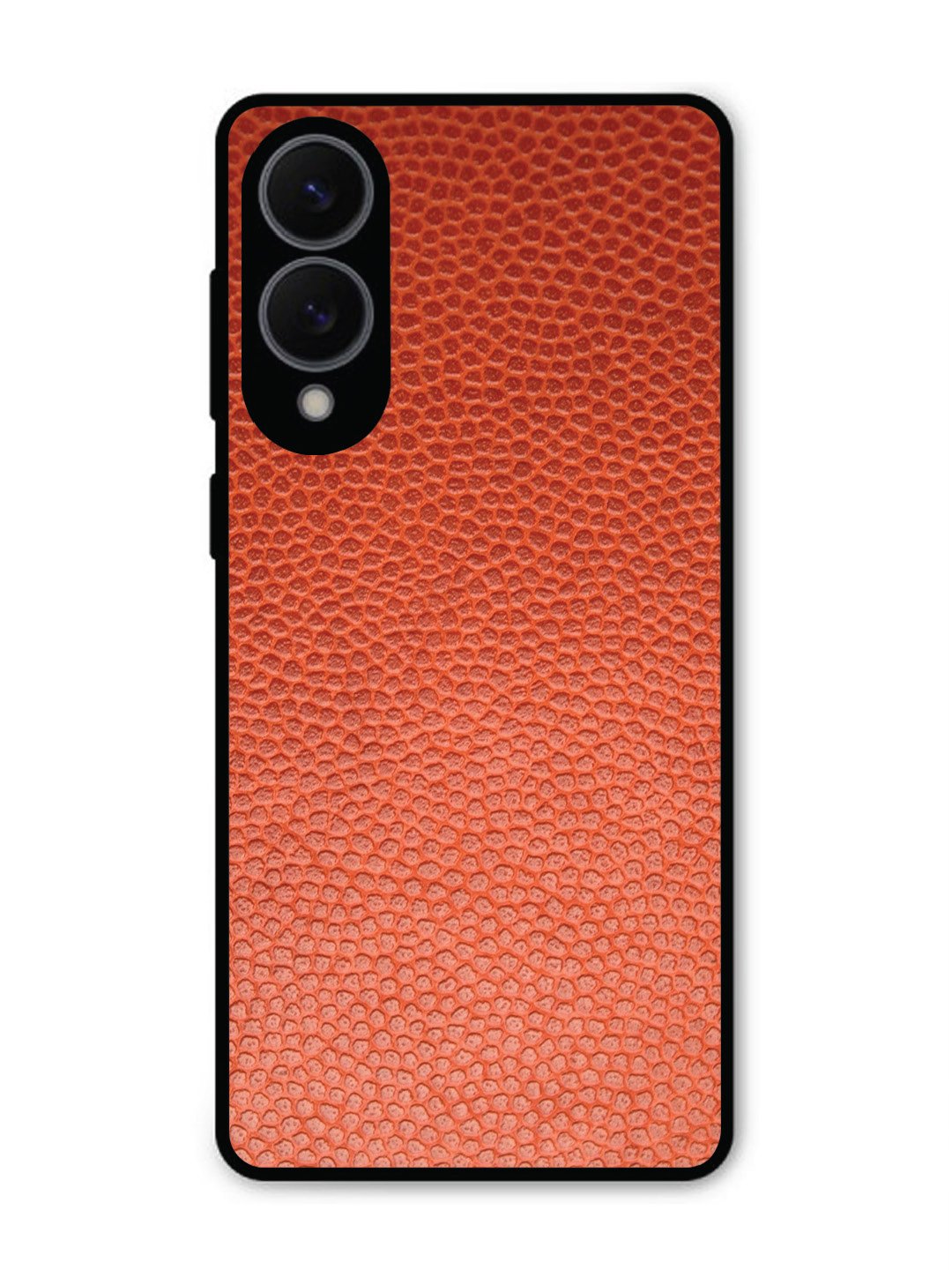 Samsung S25 Edge Leather Pattern