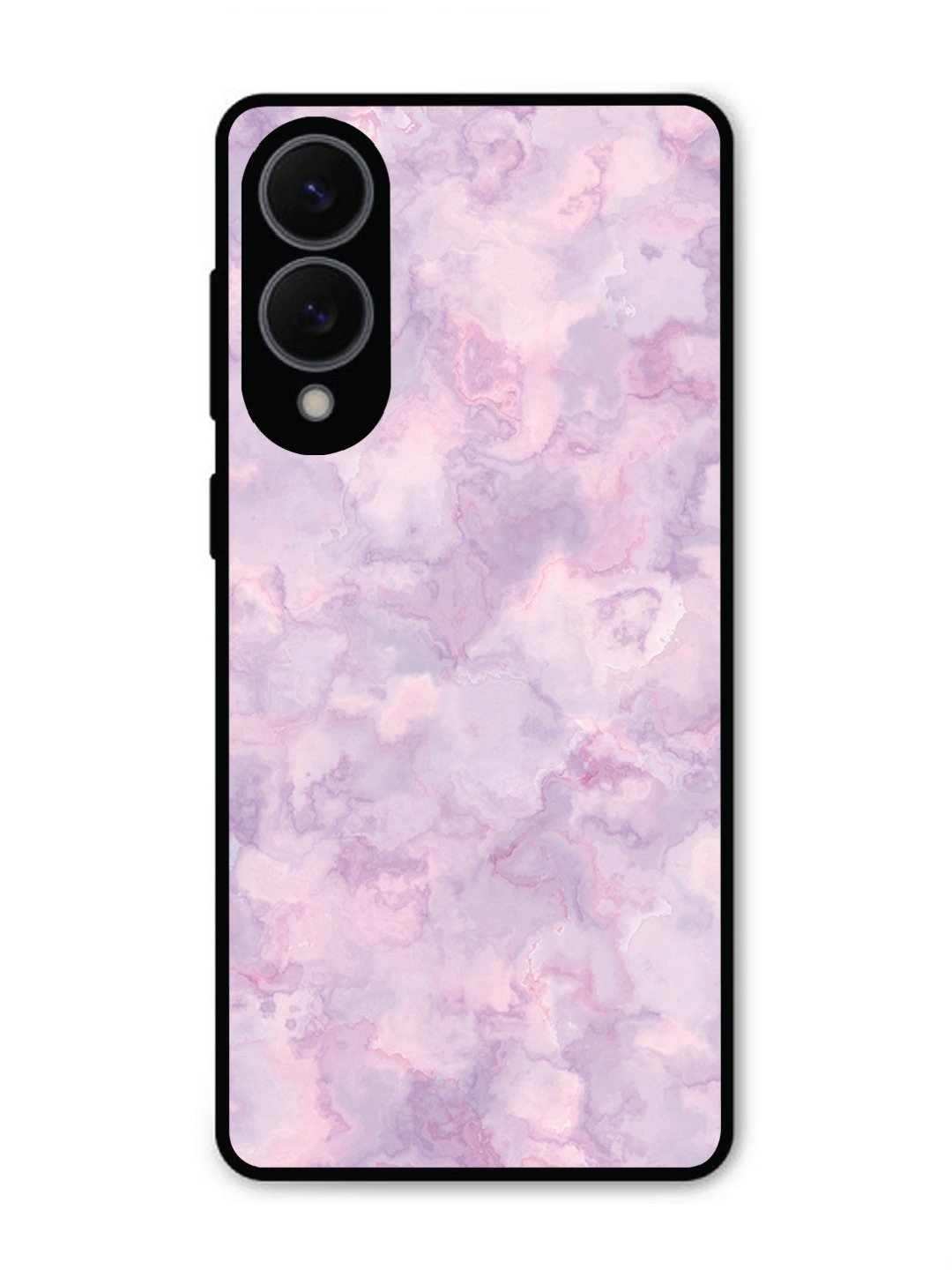 Samsung Galaxy S25 Edge Pink Marble