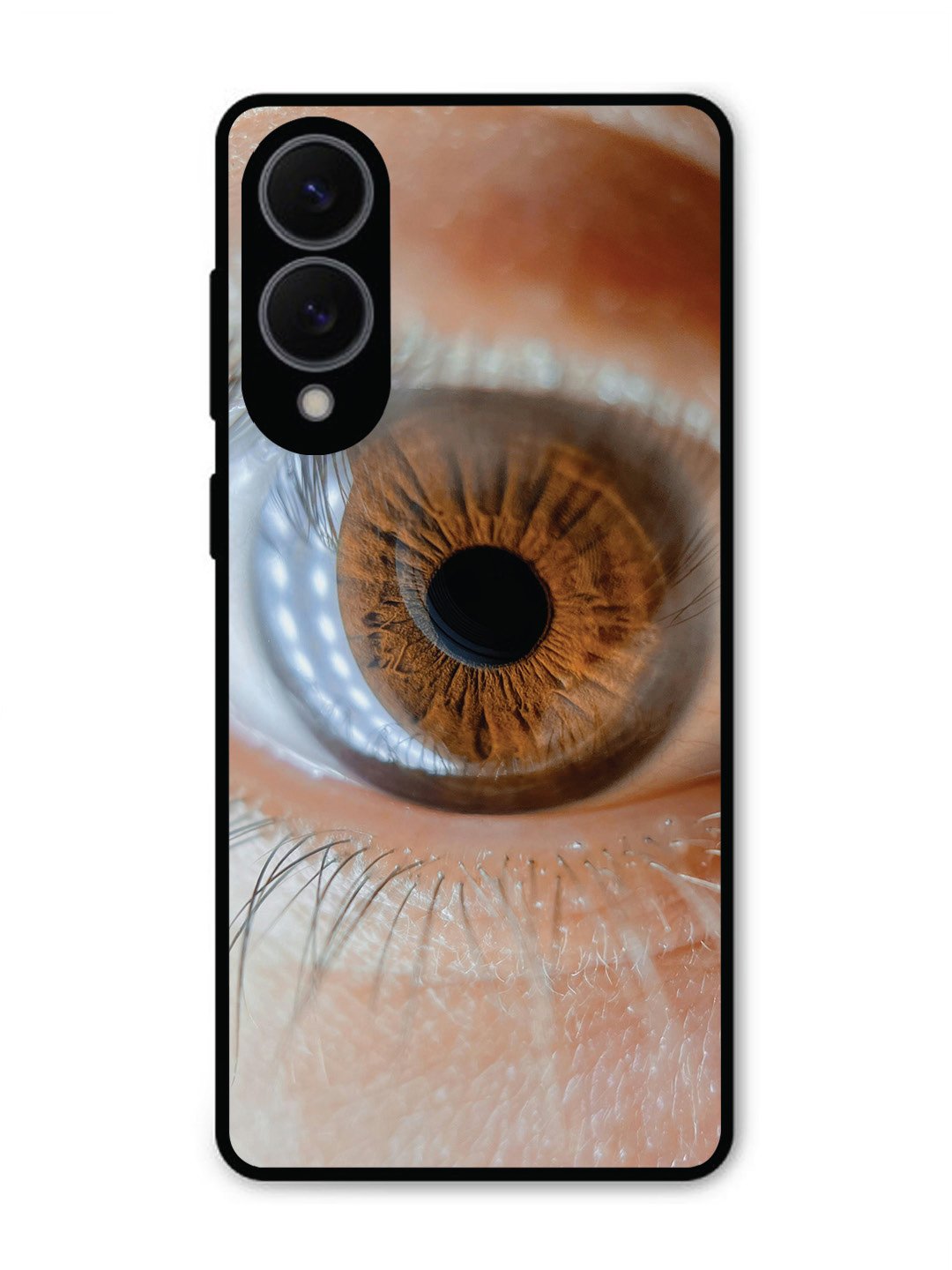 Samsung Galaxy S25 Edge Eye