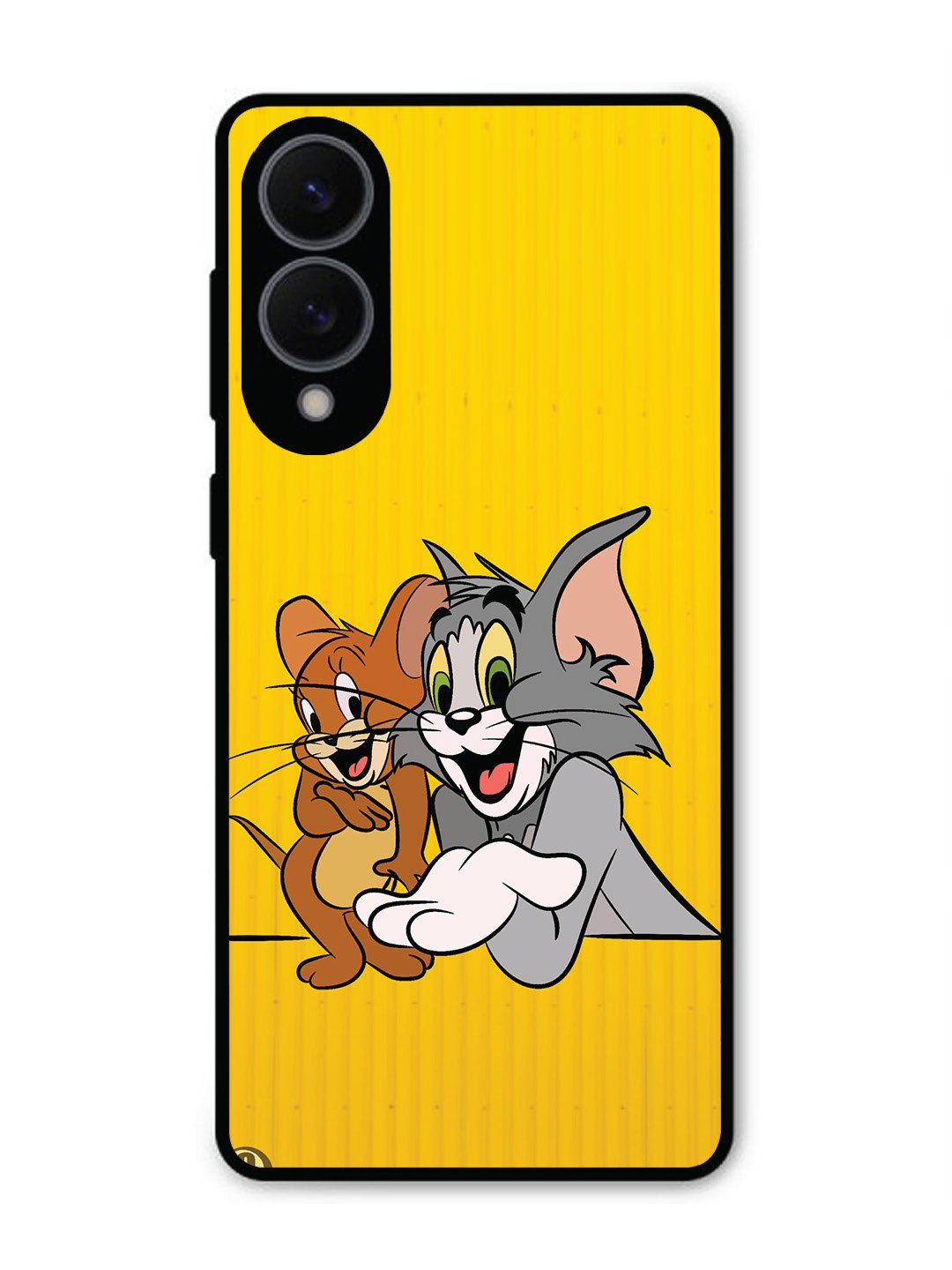 Samsung Galaxy S25 Edge Tom n Jerry