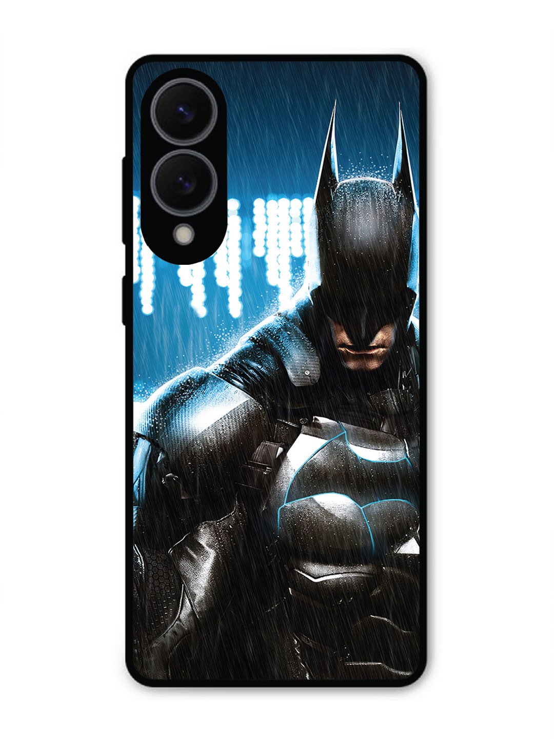 Samsung Galaxy S25 Edge King of Bats 2