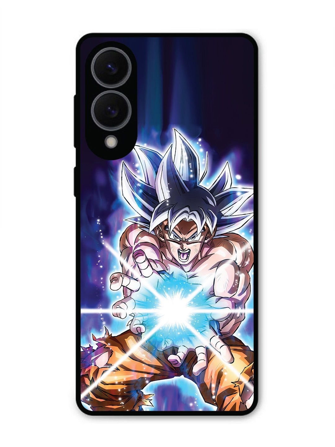 Samsung Galaxy S25 Edge goku-dragon-ball-sparking-zero