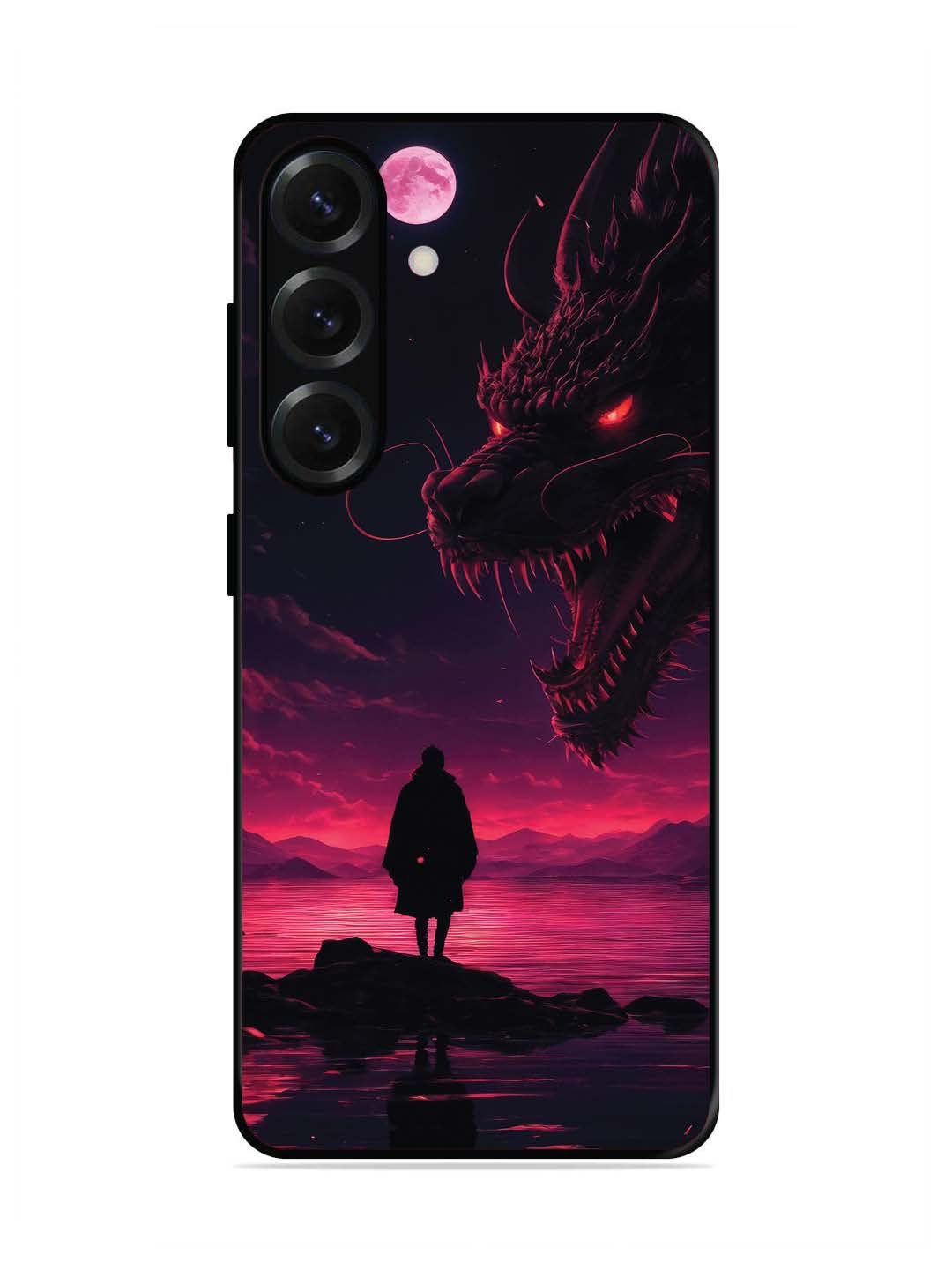 Samsung Galaxy S25 Plus Dragon