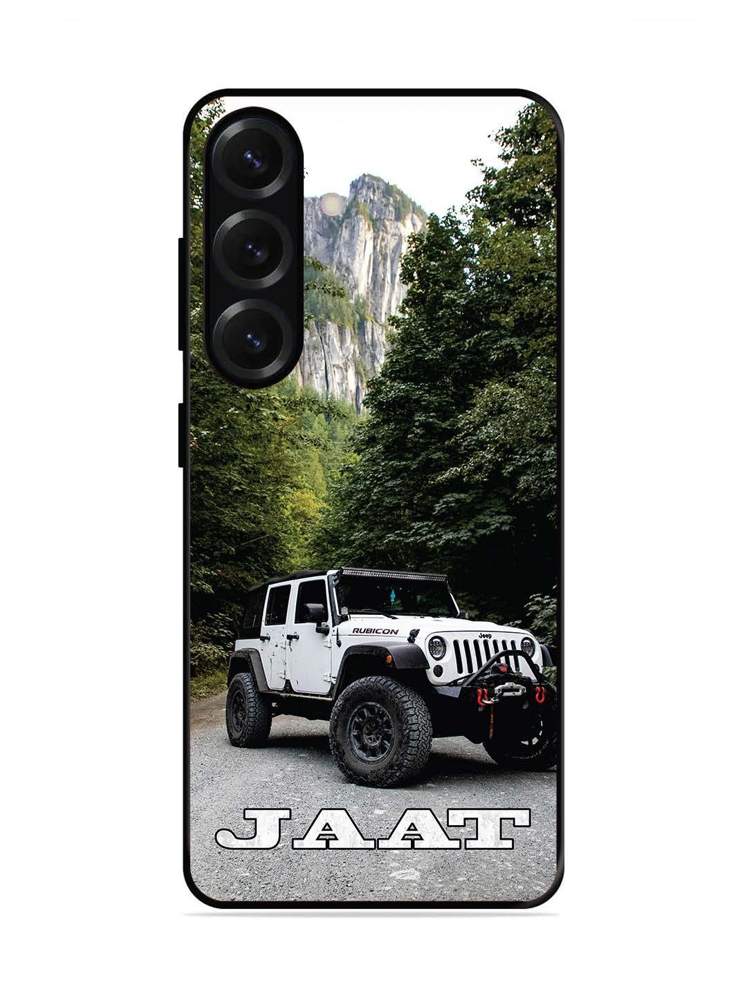 Samsung Galaxy S25 Plus JEEP Ft. JAAT