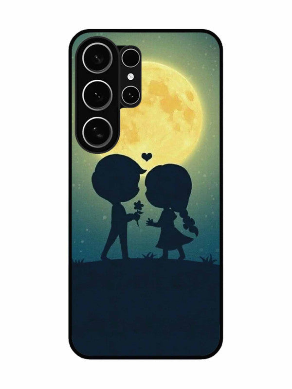 Samsung Galaxy S26 Ultra 5G Couple Kids