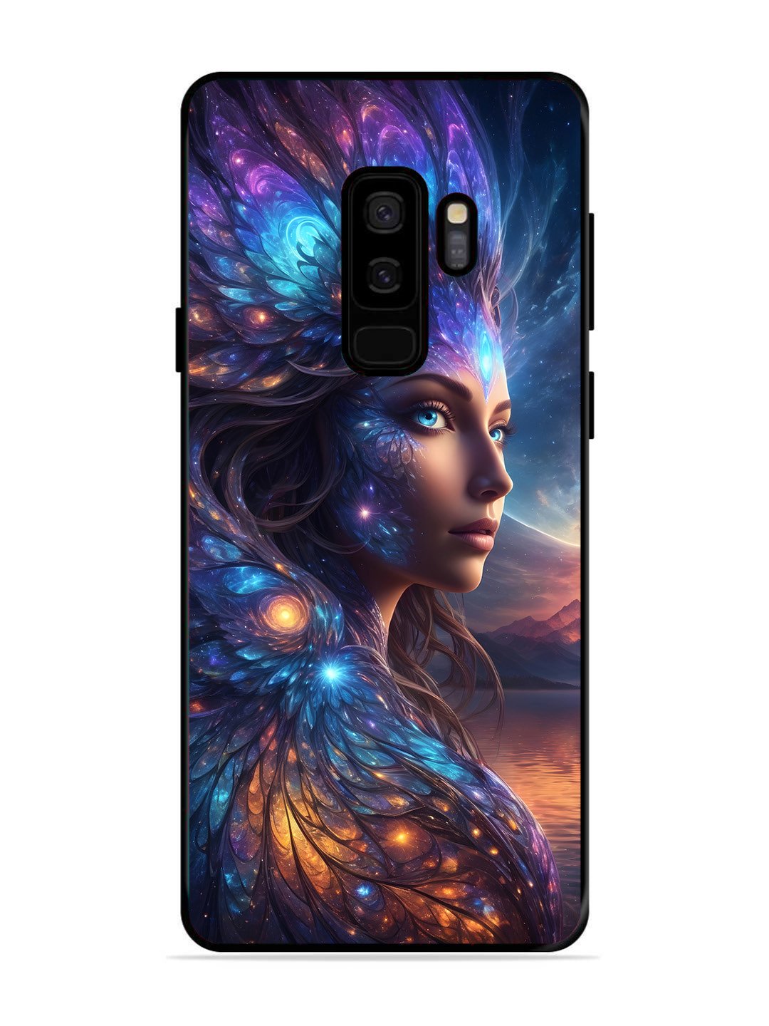 Samsung GALAXY S9 PLUS Fairy