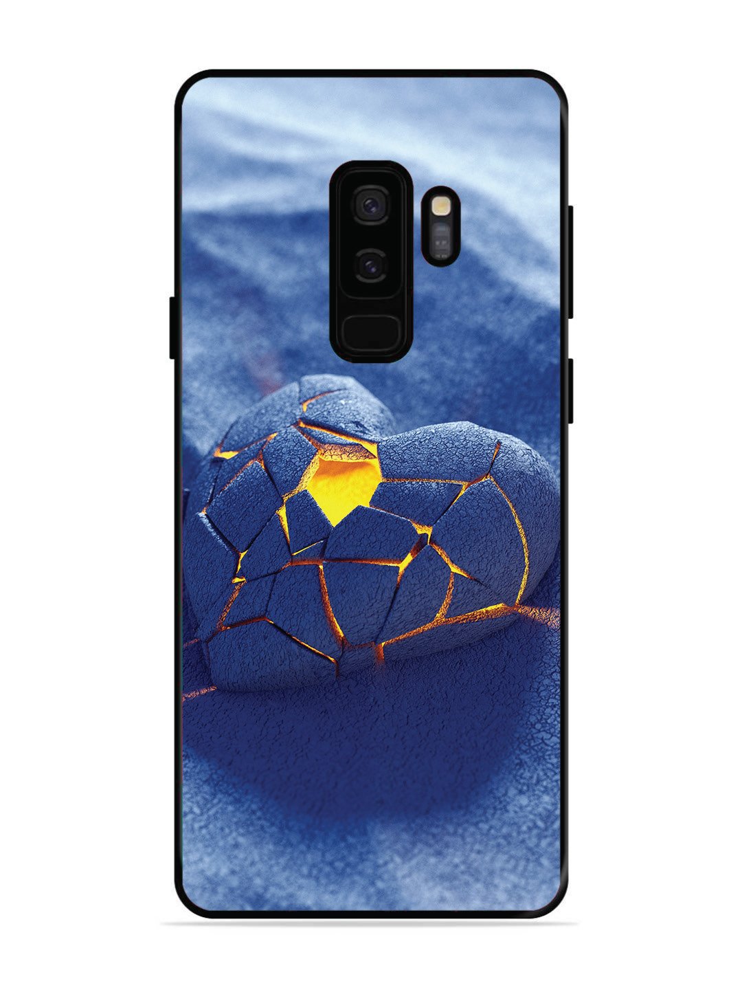 Samsung GALAXY S9 PLUS Broken Heart