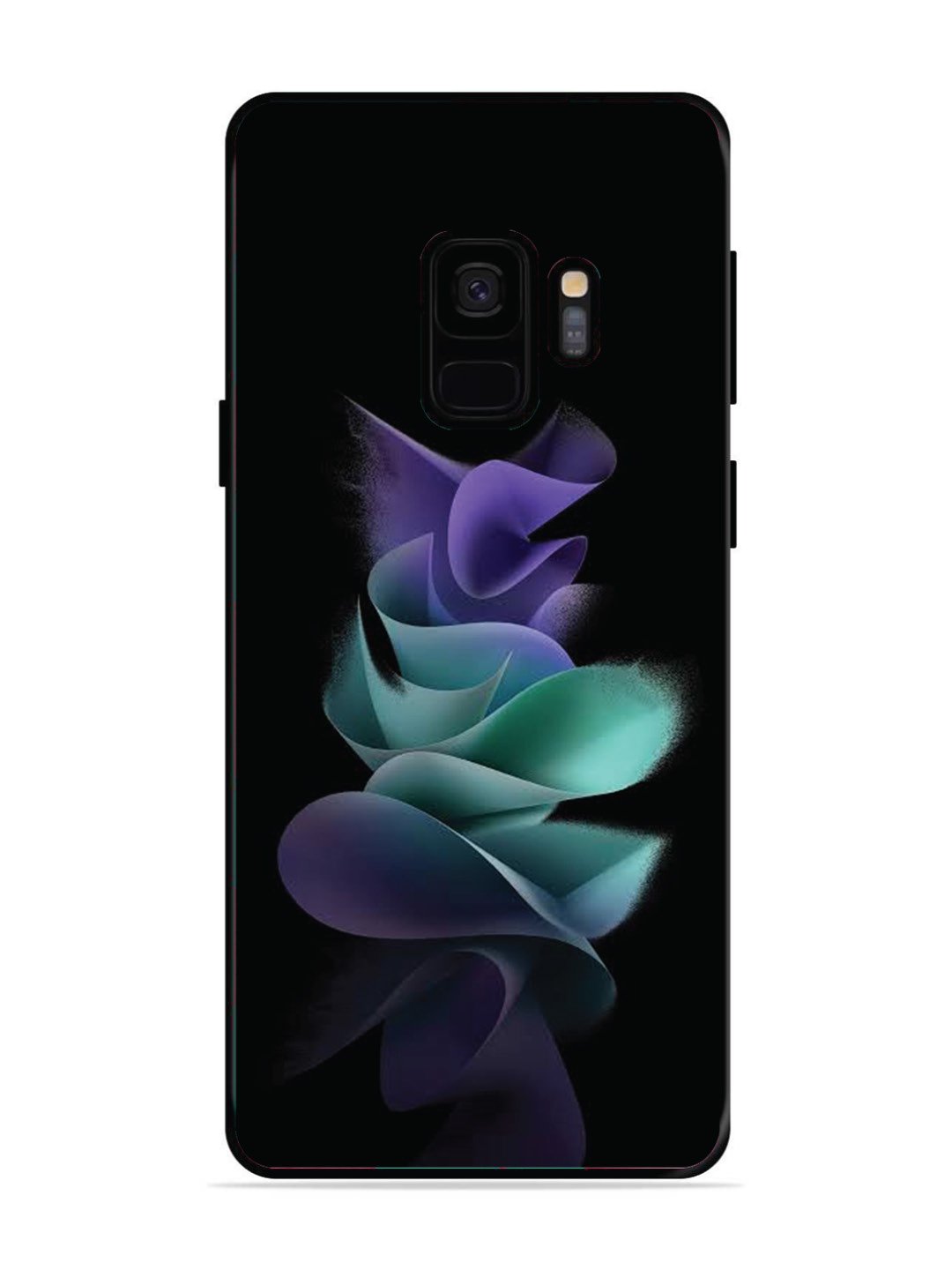 Samsung GALAXY S9 Vortex, Aurawave, Mystic Flow