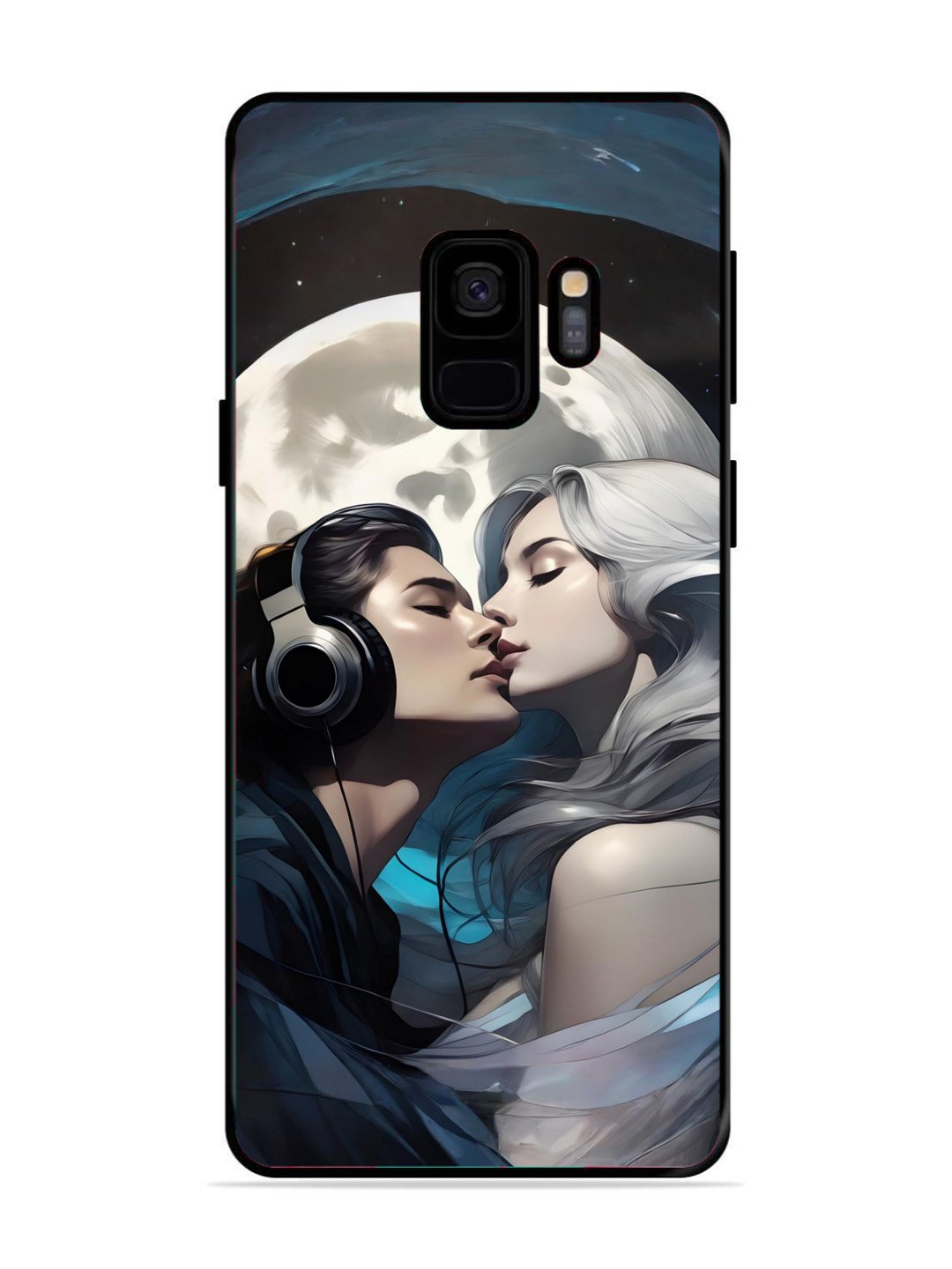 Samsung GALAXY S9 Love, Together Always, Romance
