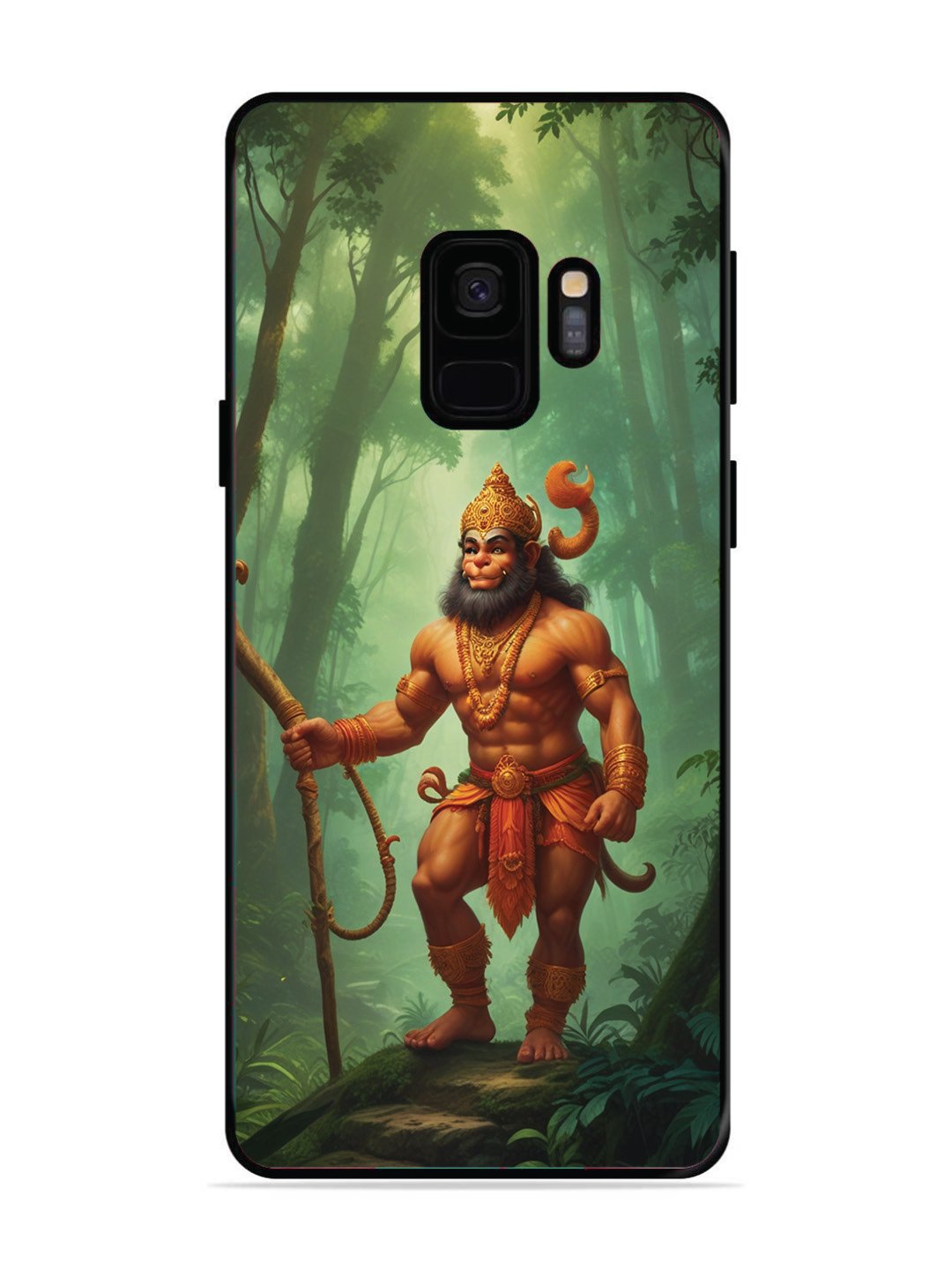 Samsung GALAXY S9 Veer Hanuman