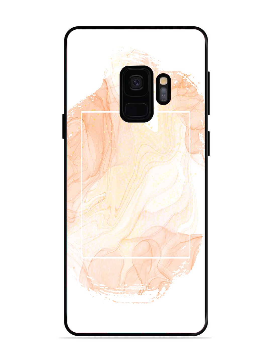 Samsung GALAXY S9 Aurora Marble