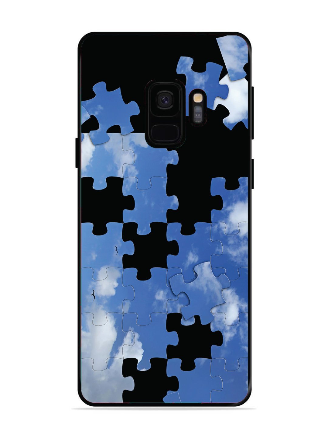 Samsung GALAXY S9 Puzzle