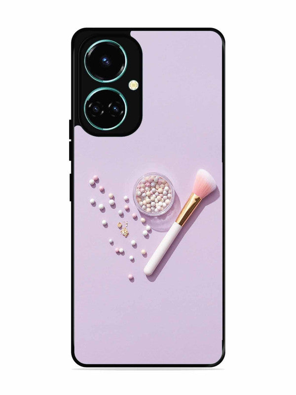 Tecno camon 19 Girls Makeup Story2