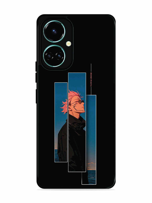 Tecno camon 19 Ryomen Sukuna