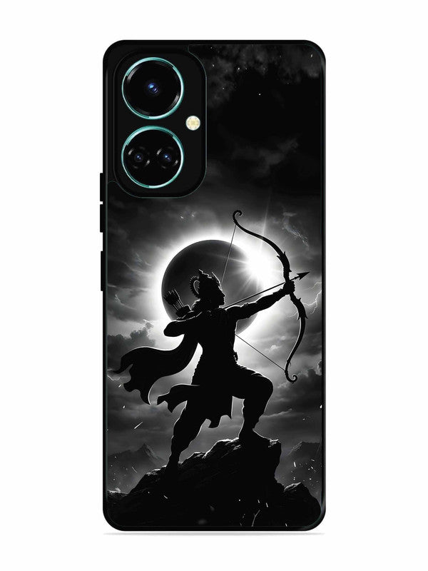 Tecno camon 19 Prabhu Shri Ram