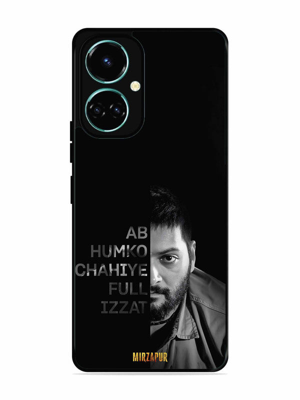 Tecno camon 19 ab hamko chahiye full ijjat