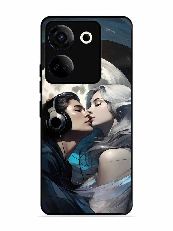 Tecno camon 20 Love, Together Always, Romance