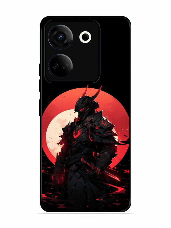 Tecno camon 20 Battle Ninja