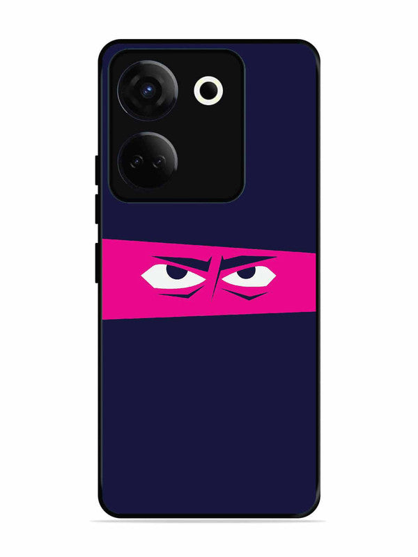 Tecno camon 20 Eyes On Pink
