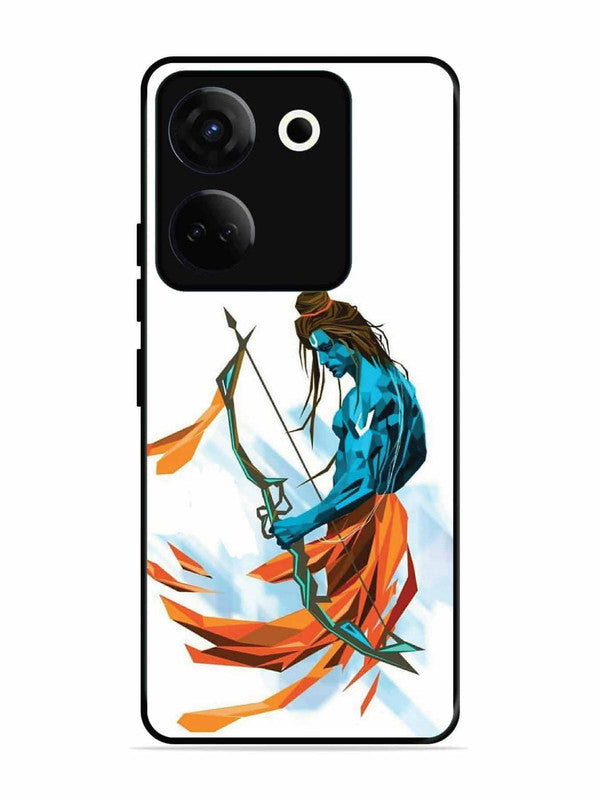 Tecno camon 20 Shri Ram