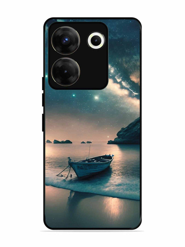 Tecno camon 20 Pro Seaside Escape