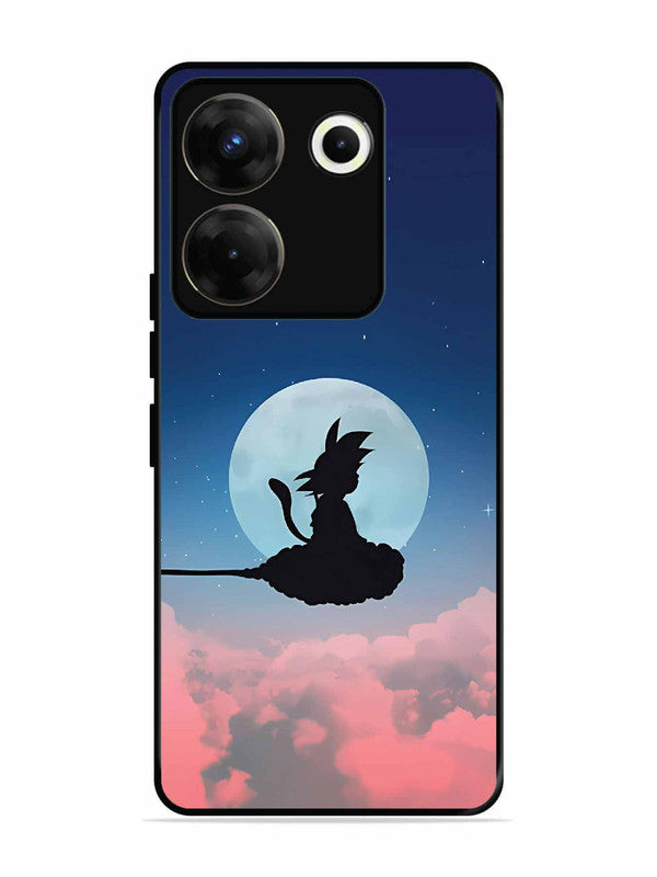 Tecno camon 20 Pro Gohan