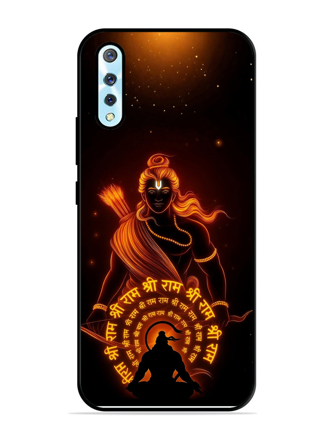 Vivo S1 The Power of Ram Naam - Shri Ram