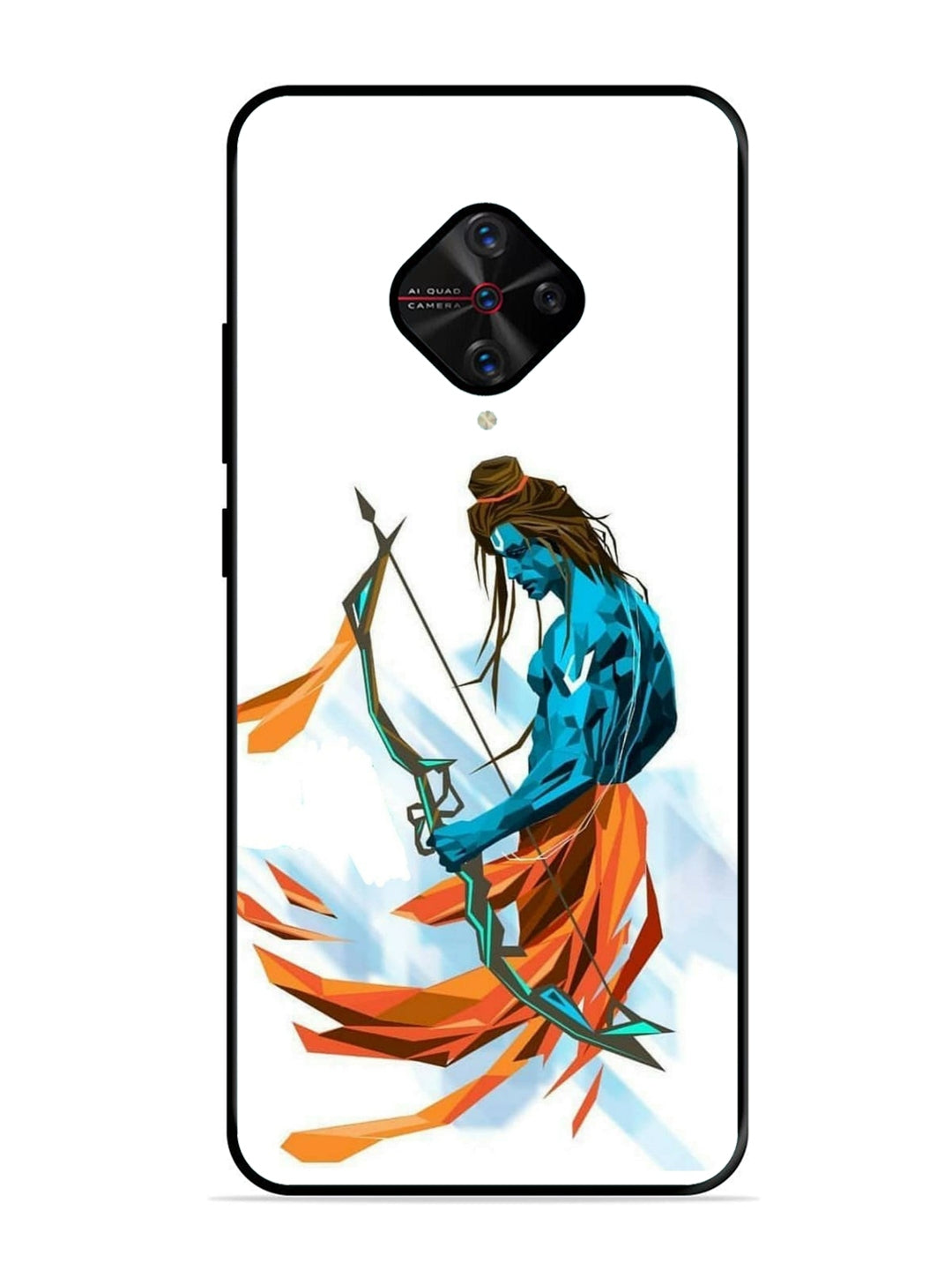 Vivo S1 Pro Shri Ram
