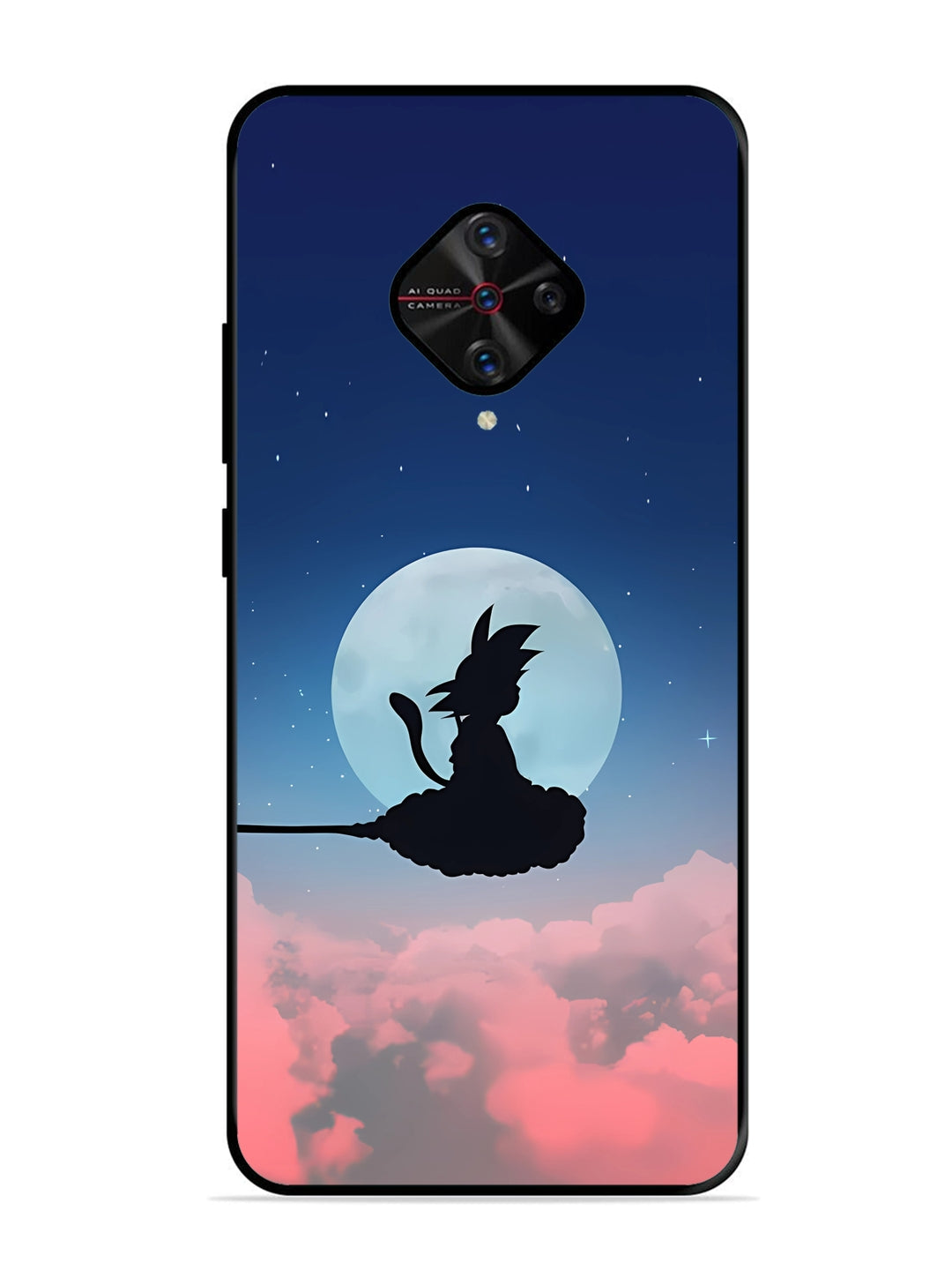 Vivo S1 Pro Gohan