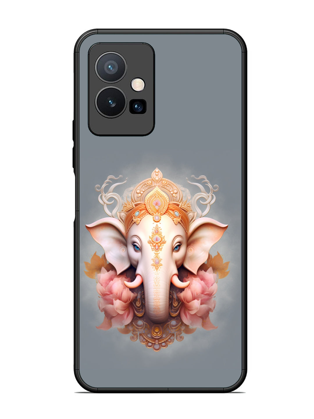 Vivo T1 5G Ganesh Ji