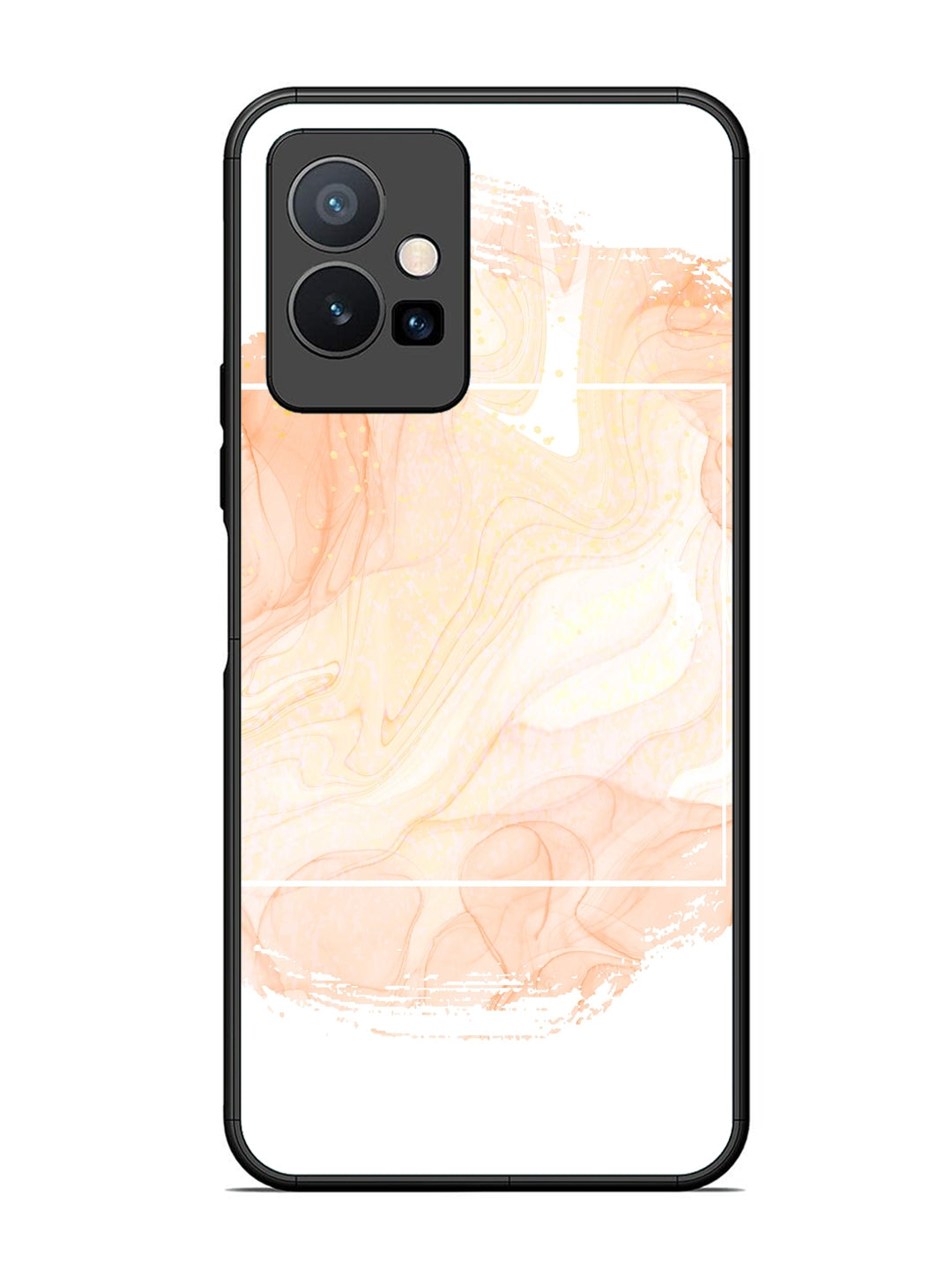 Vivo T1 5G Aurora Marble