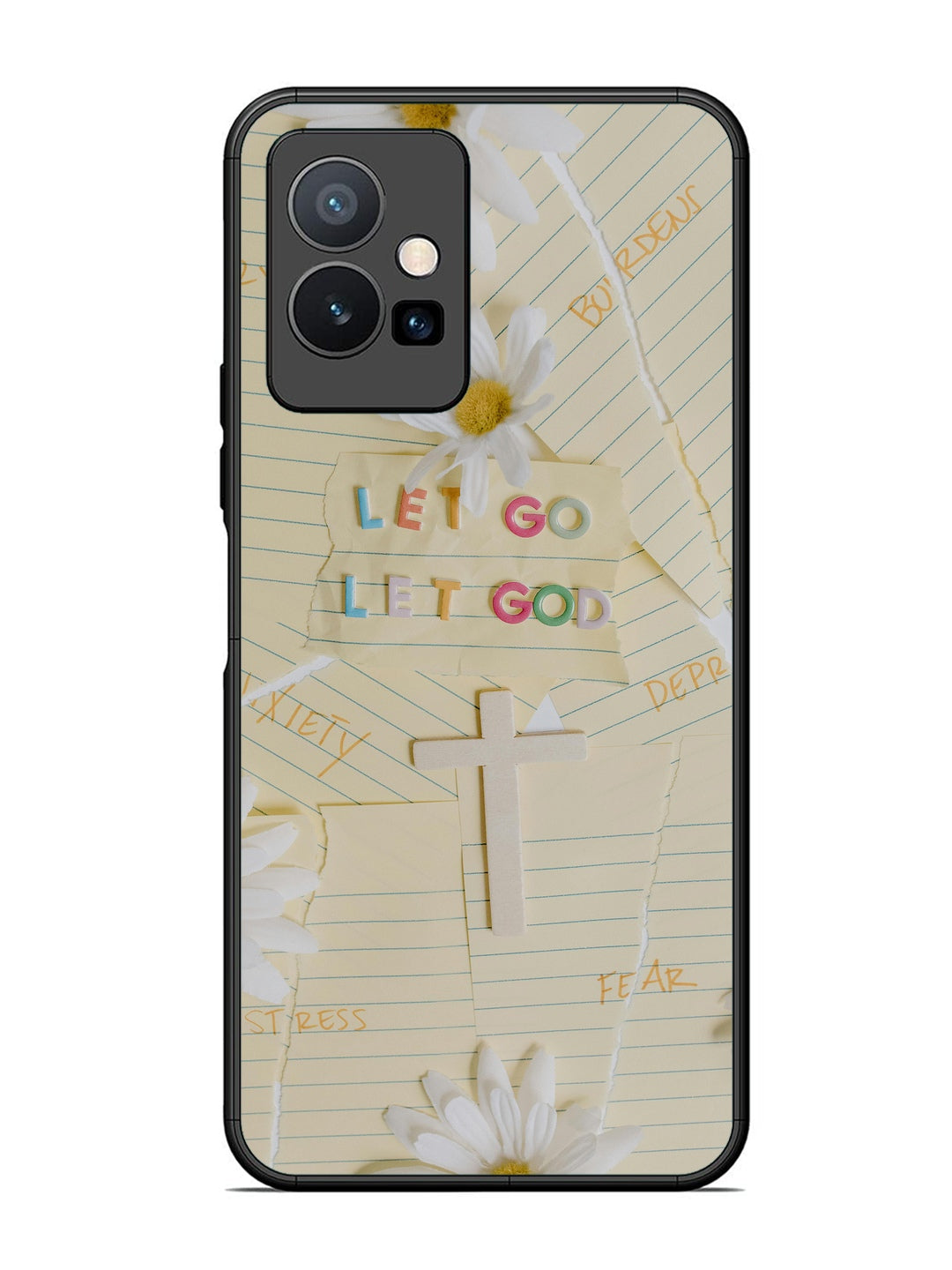 Vivo T1 5G Cross Lets go