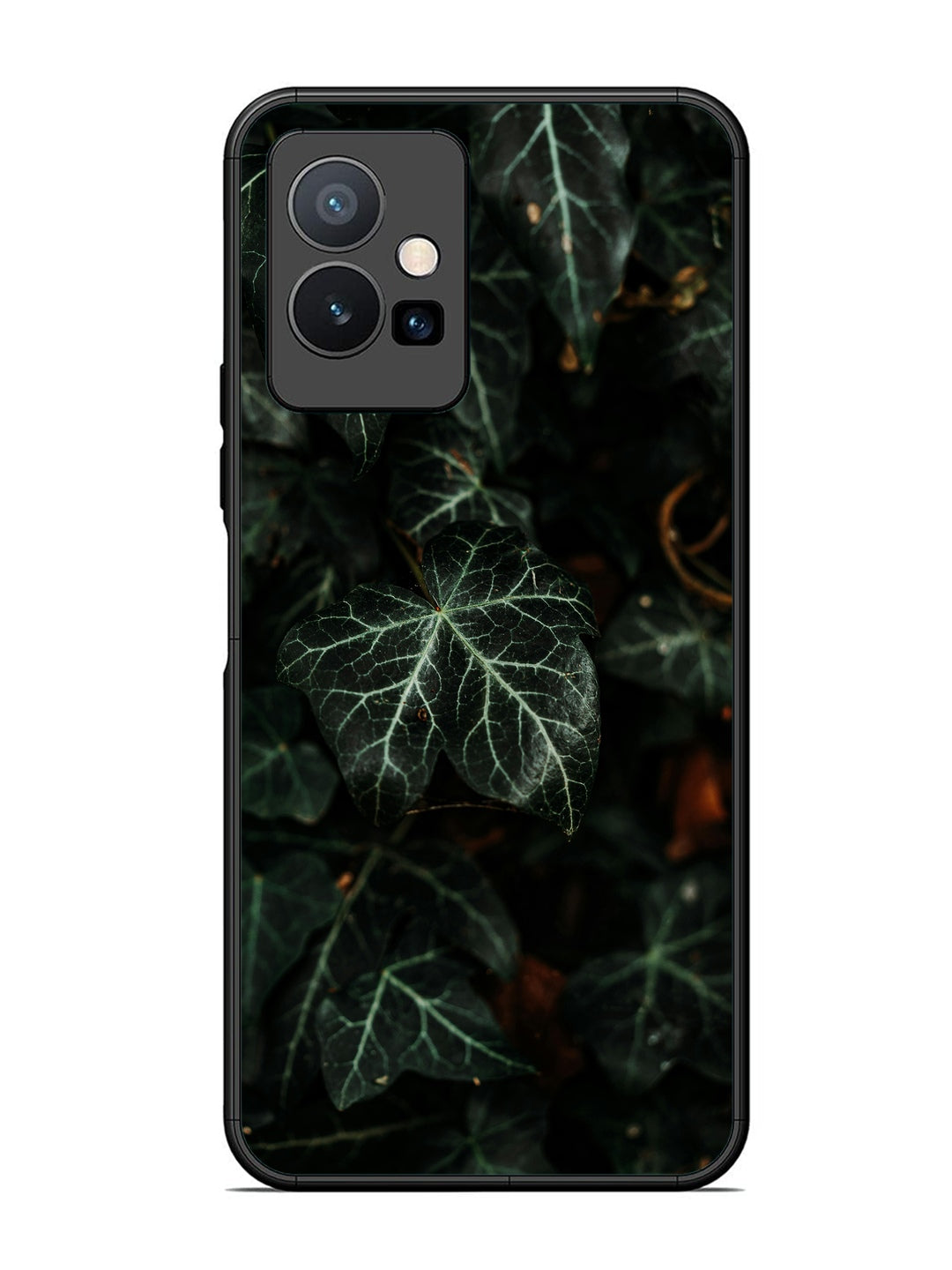 Vivo T1 5G Betel Leafs