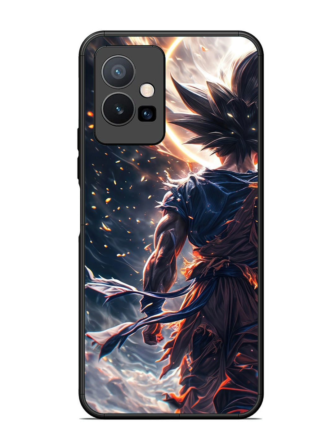 Vivo T1 5G Goku