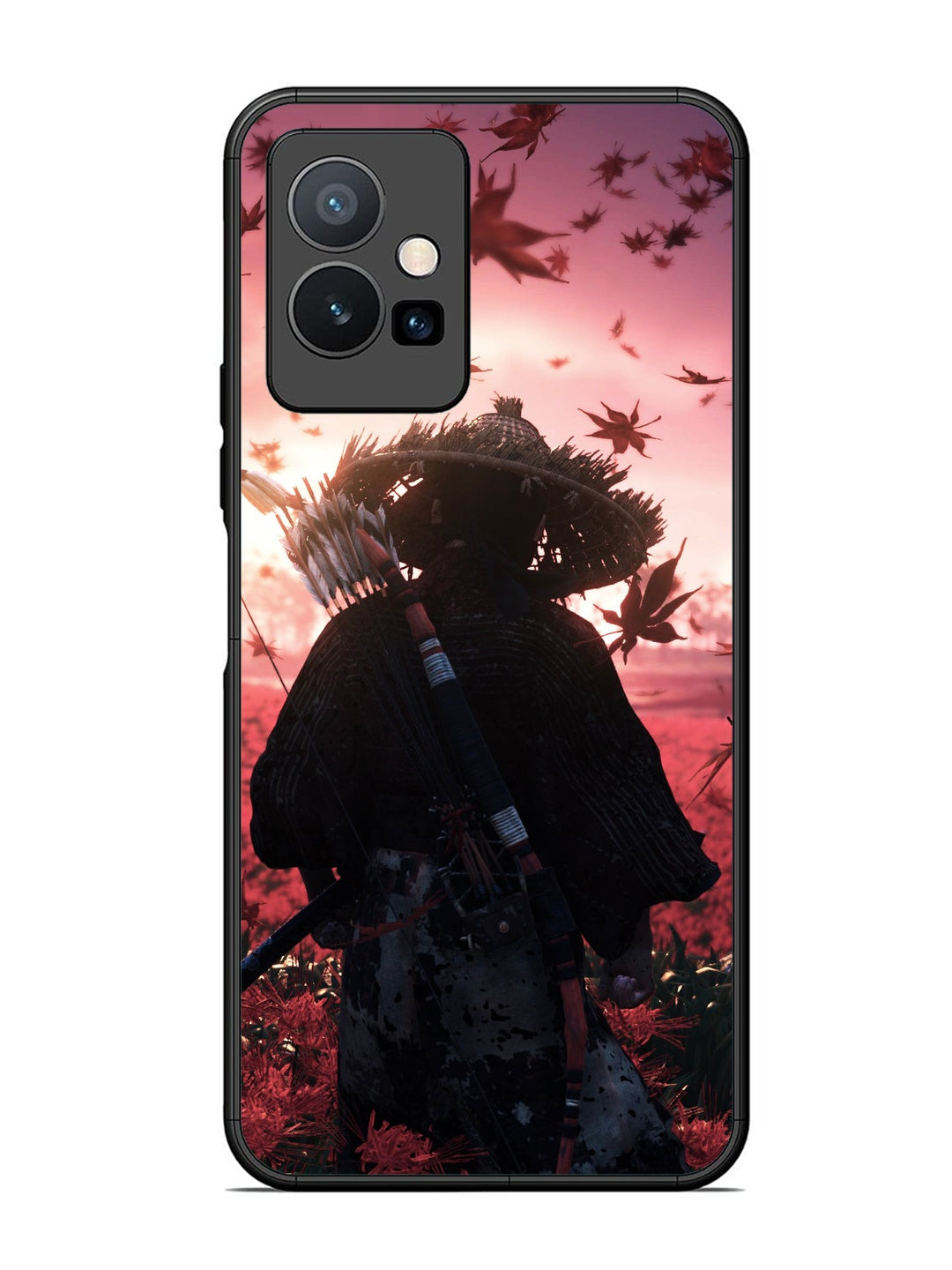 Vivo T1 5G Shaolin