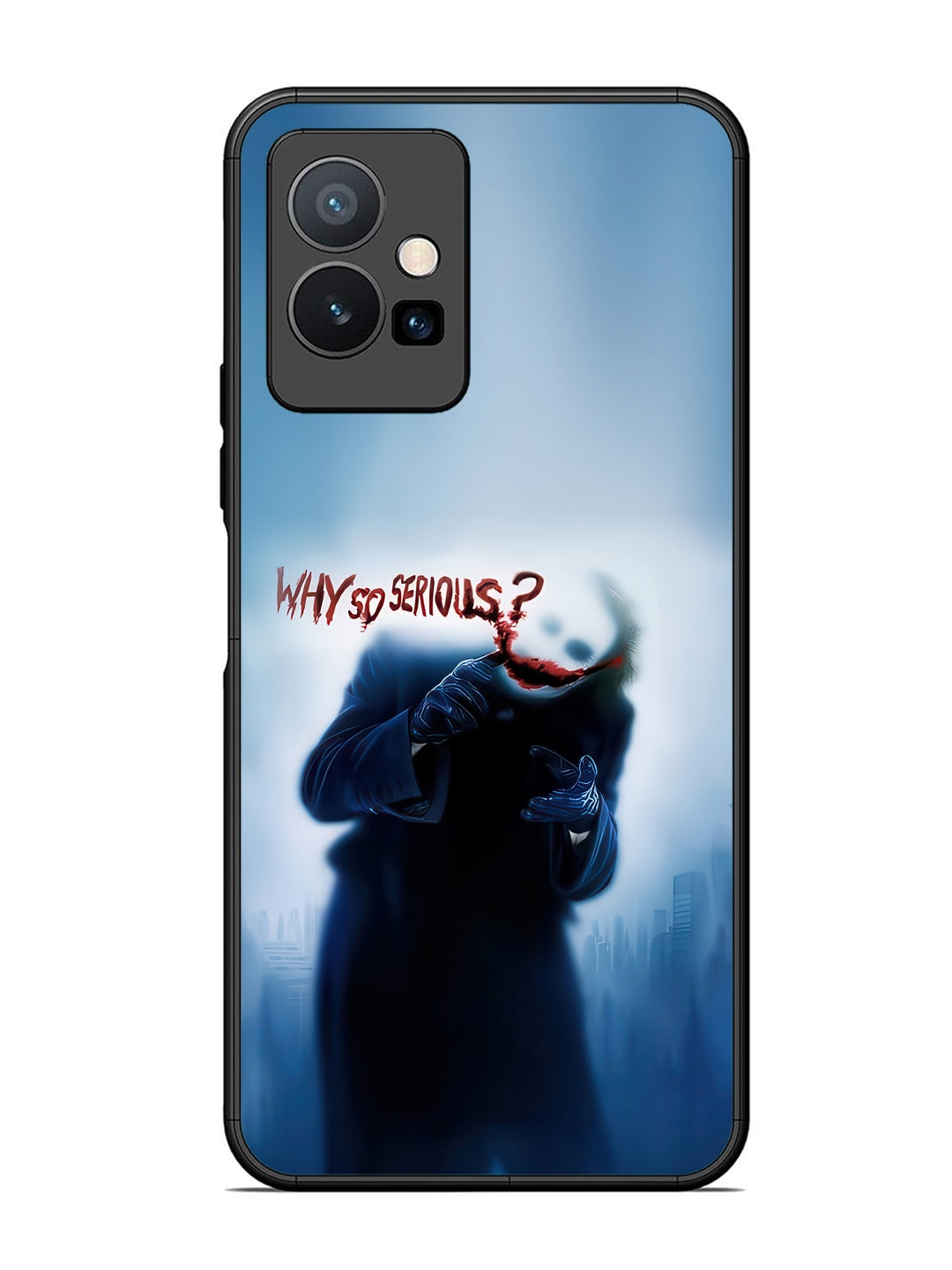 Vivo T1 5G joker-why-so-serious-heath-ledger