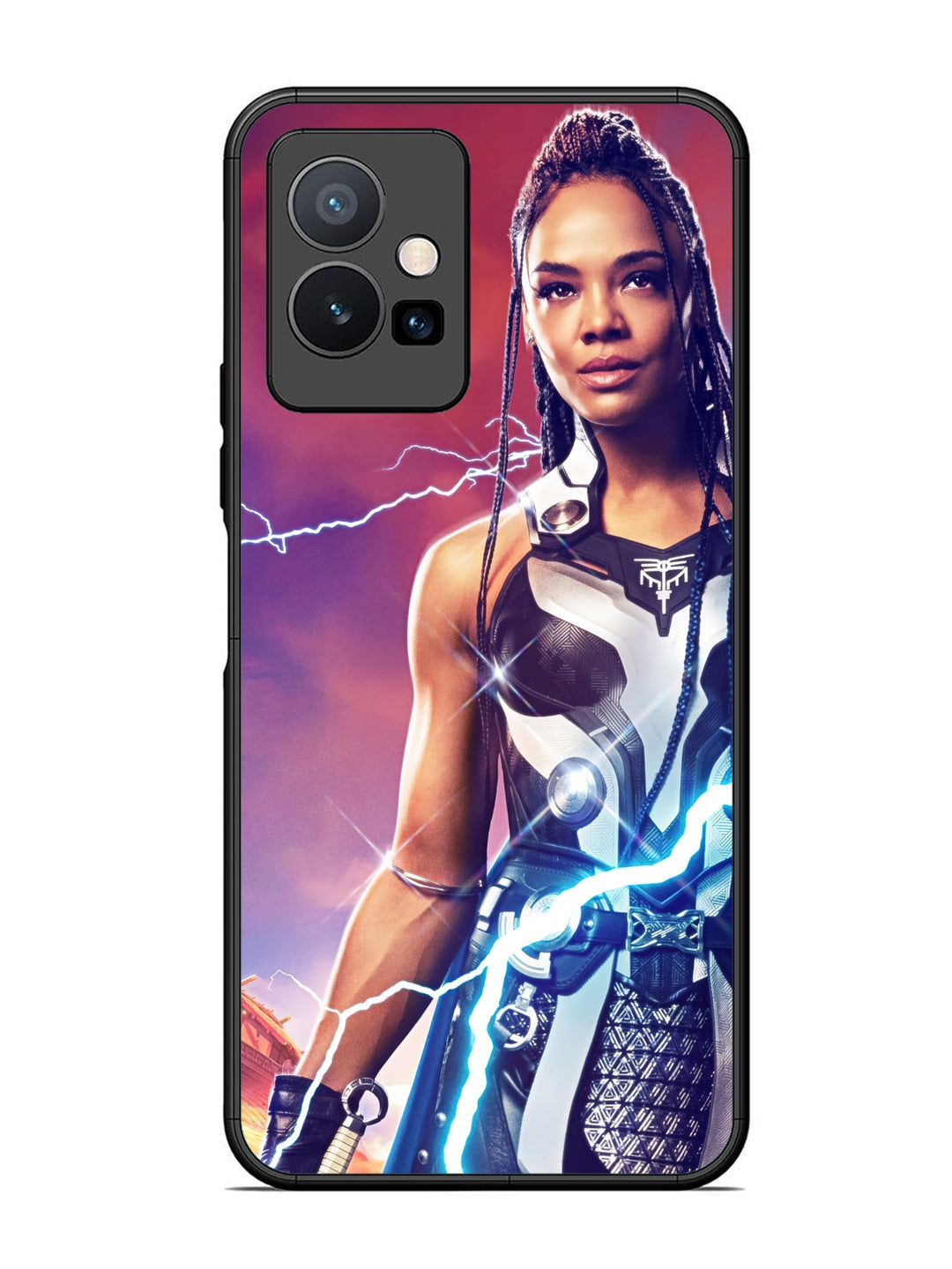 Vivo T1 5G valkyrie-thor-love-and-thunder-poster