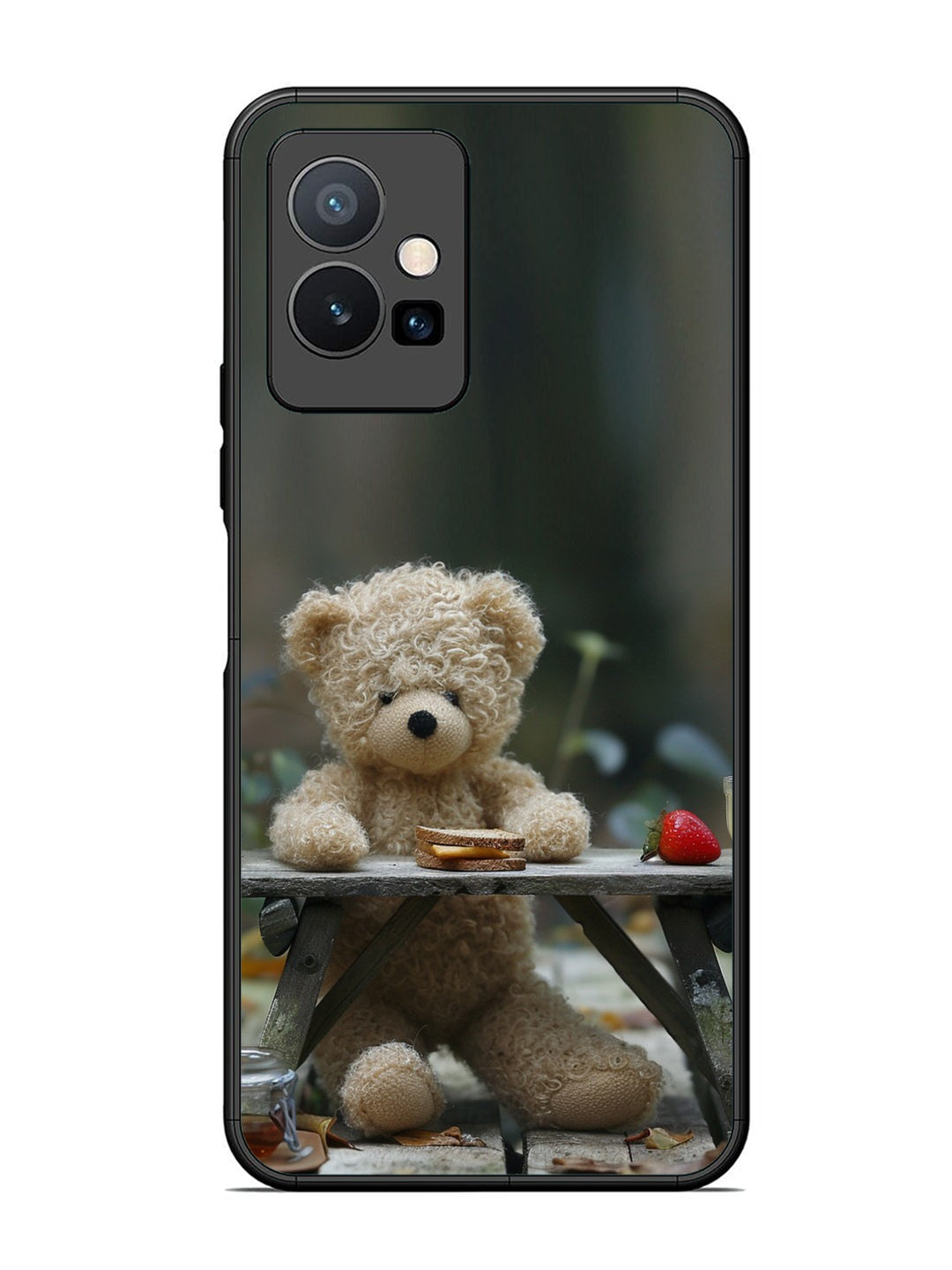 Vivo T1 5G Teddy Bear Picnic