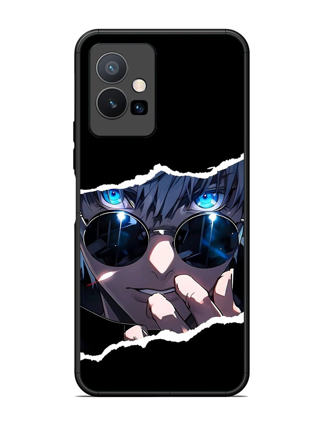 Vivo T1 5G Goggles - Satoru Gojo