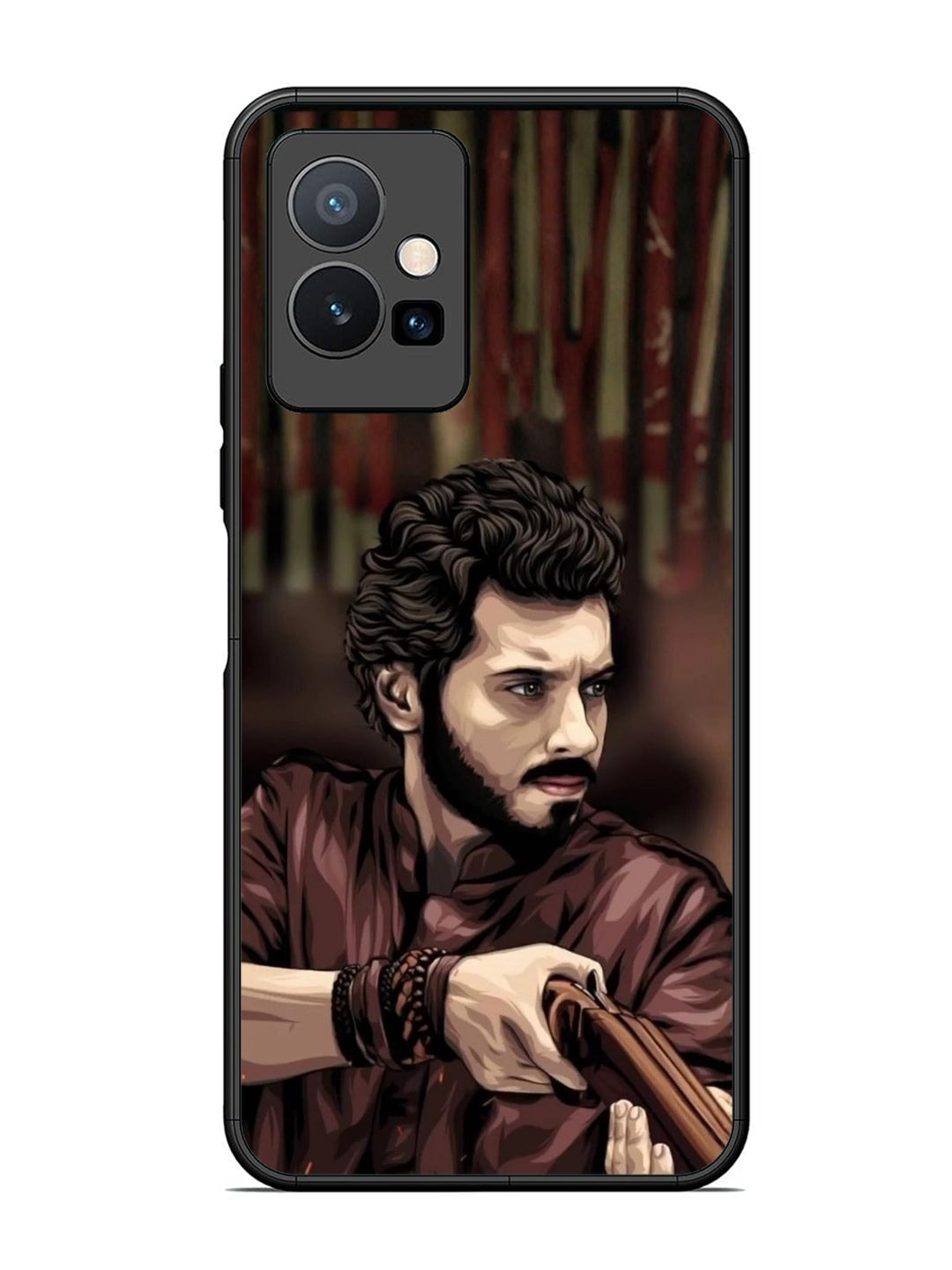 Vivo T1 5G Munna bhaiya