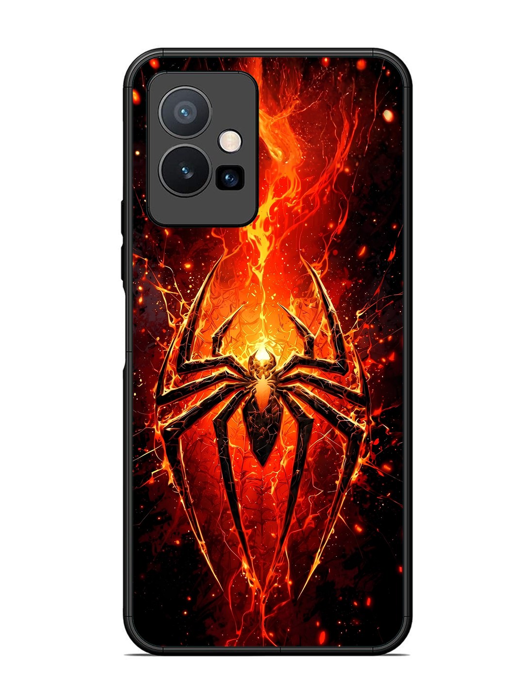 Vivo T1 5G The Spider