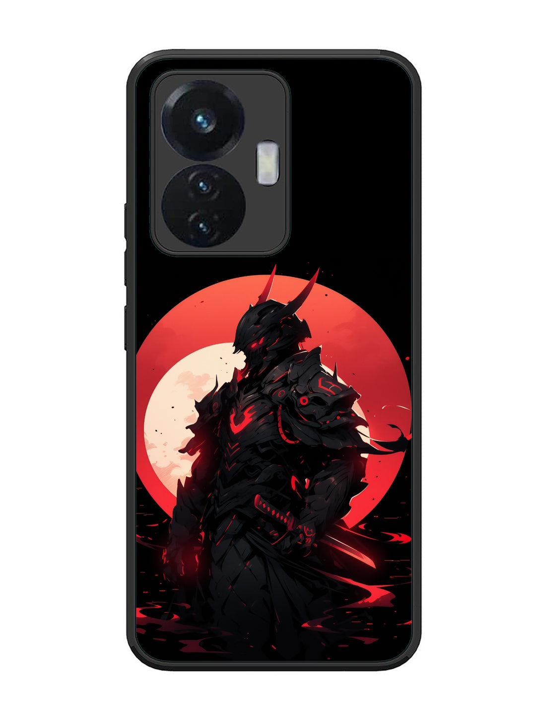 Vivo T1 44W Battle Ninja