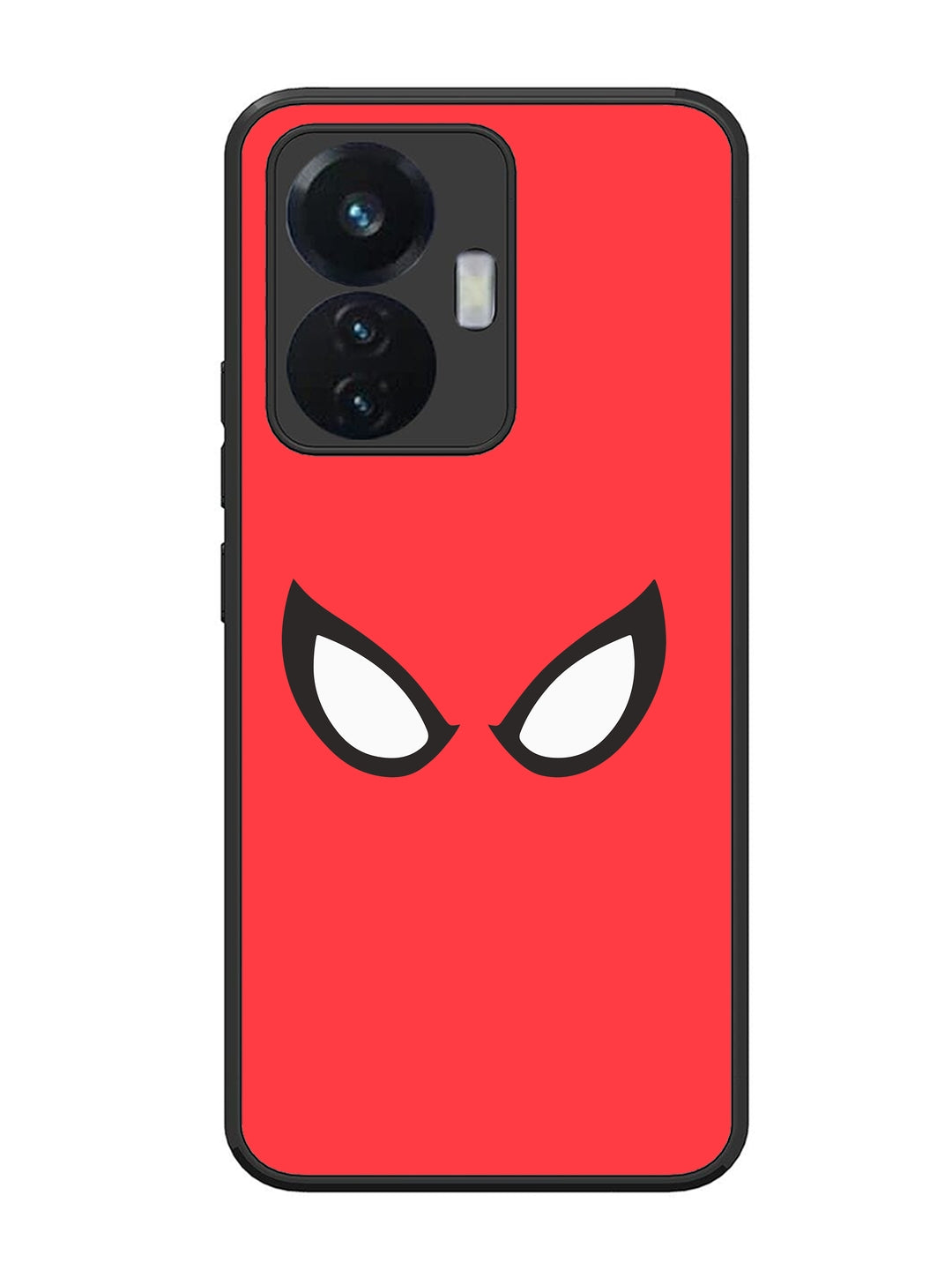 Vivo T1 44W Spiderman Eyes