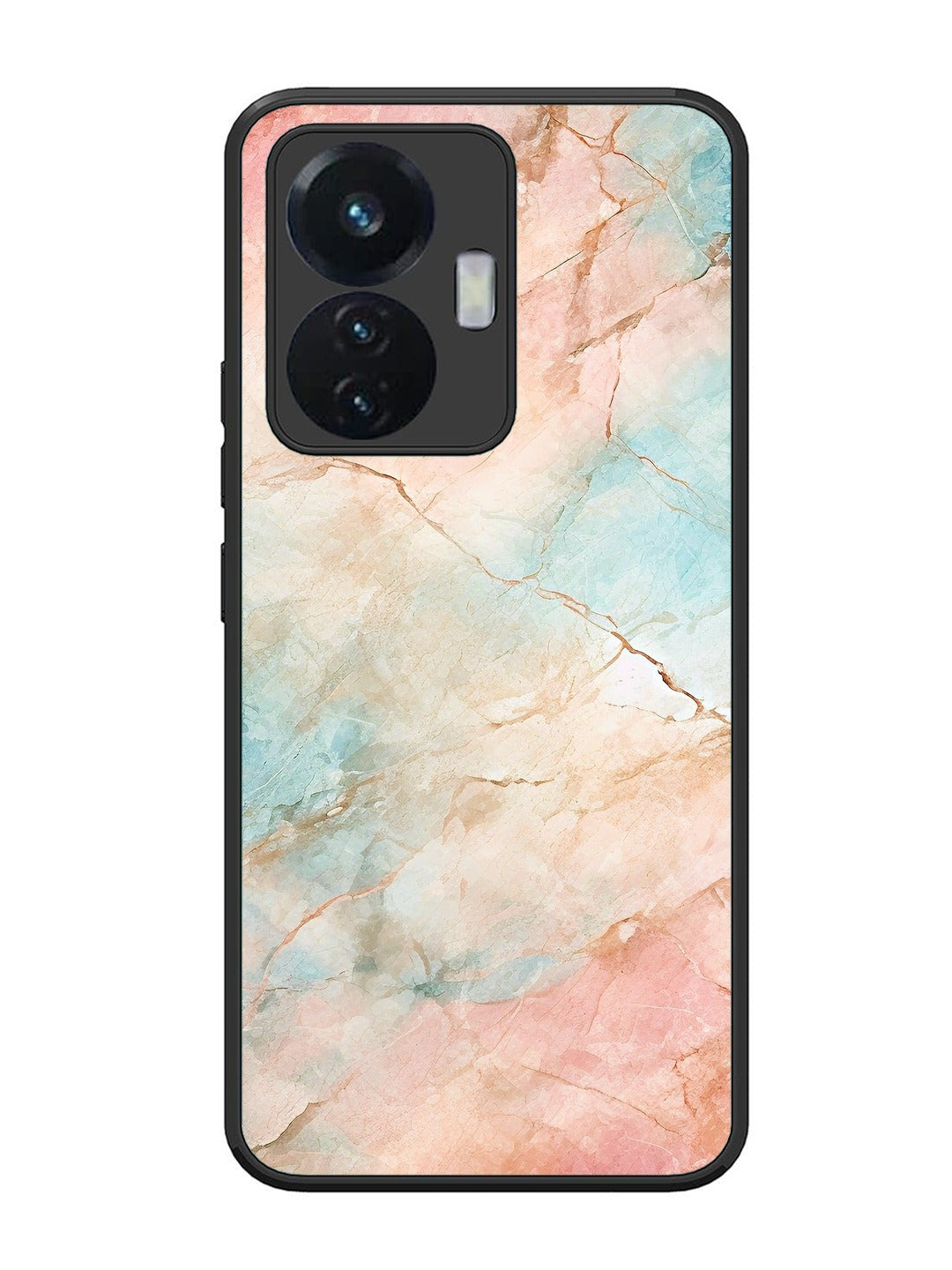 Vivo T1 44W Marble