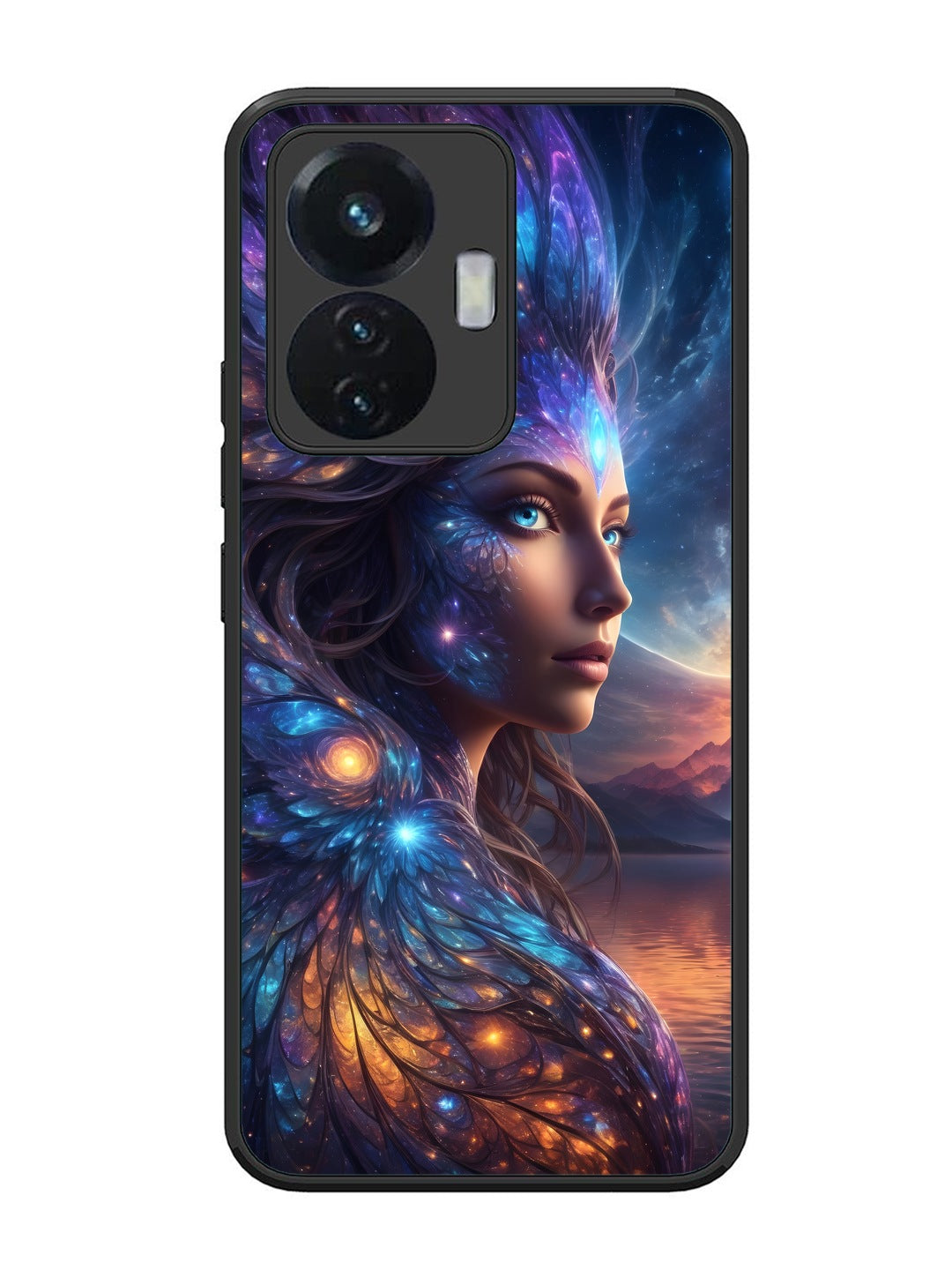 Vivo T1 44W Fairy
