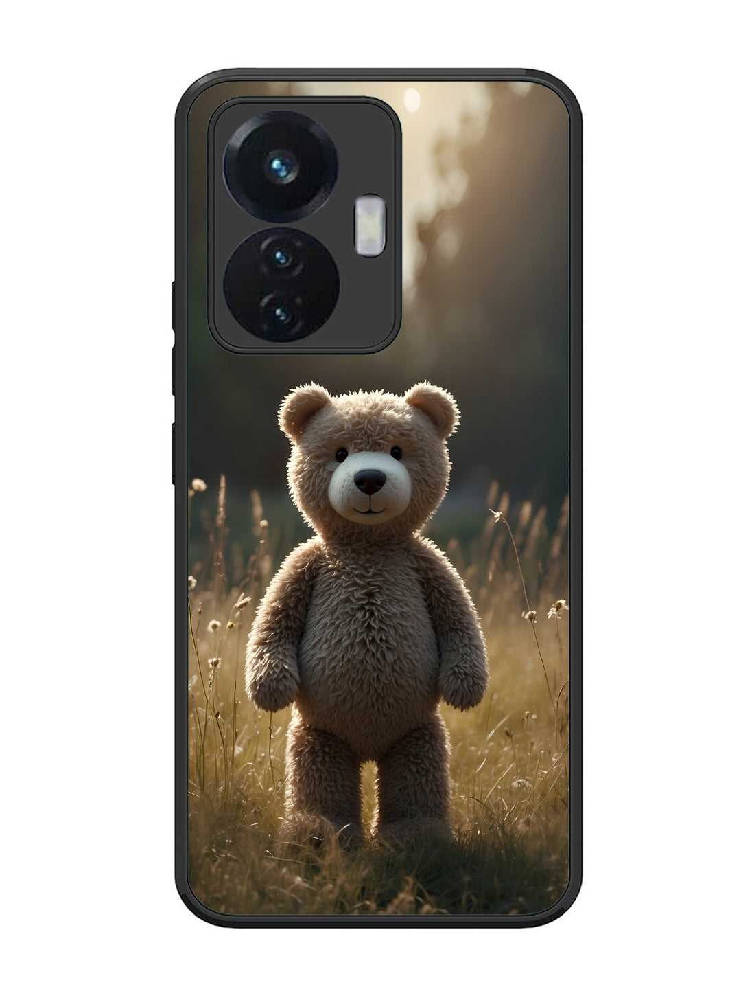 Vivo T1 44W Teddy Beer