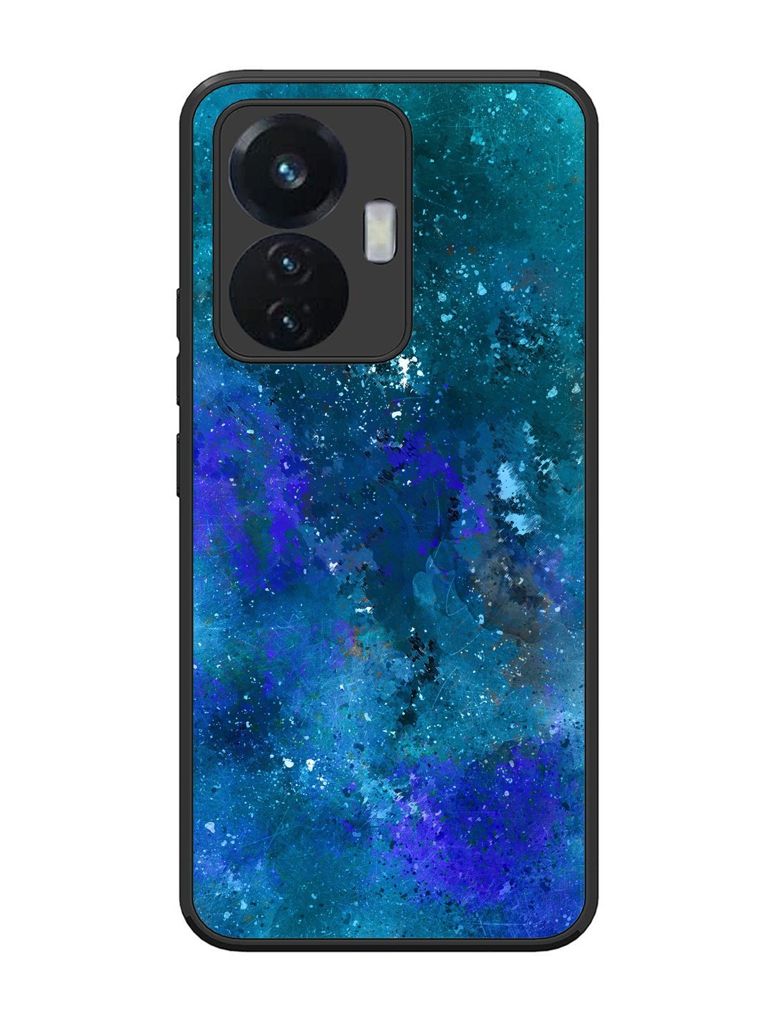 Vivo T1 44W Celestial Dreamscape, Nebula