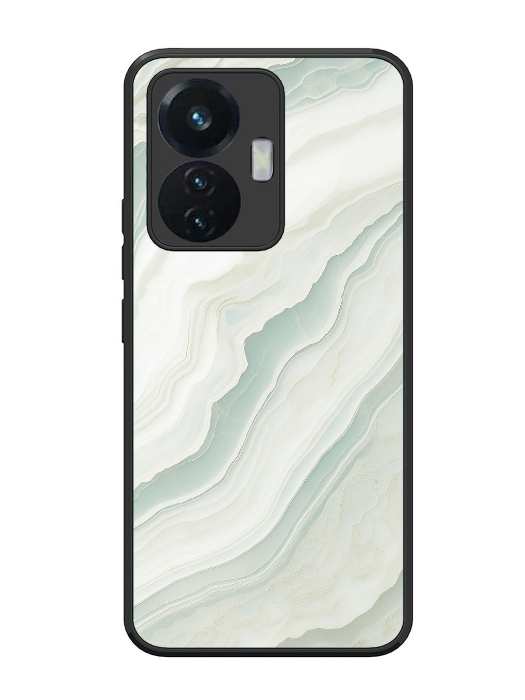 Vivo T1 44W Marble Elegance