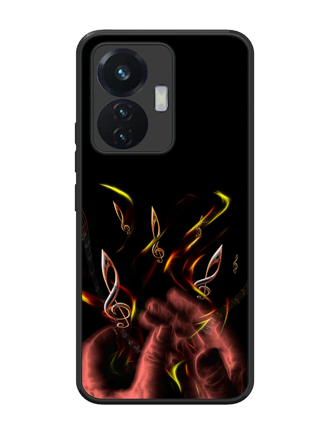 Vivo T1 44W Musical Art